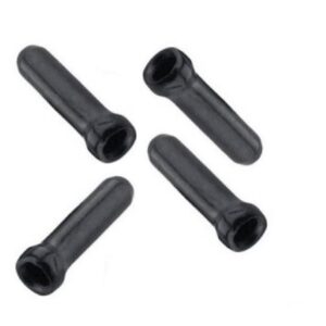 Законцовка троса Prox (C-L-0085-black) Черный