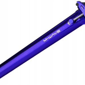 Подседельный штырь M-Wave 27,2 мм Синий (C-WS-0201)