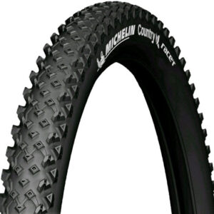 Покрышка Michelin Country Race`R 26х2,1 черный (434897)