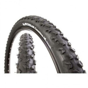 Покрышка Michelin Country Trail 26" x 2.0 черный (OPM016)