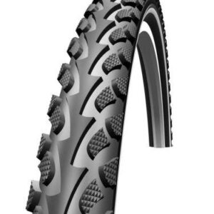 Покрышка Schwalbe Land Cruiser 26 "х 1.75 черный (OPS008)