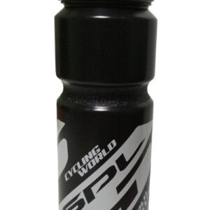 Фляга Spelli SWB-528L 800мл черная (SWB-528-L-bl-wt)