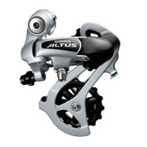 Задний переключатель Shimano RD-M310 Altus 7/8 скоростей (404212)
