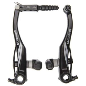Тормоза V-brake Shimano BR-M422 Acera 1 колесо (404042)