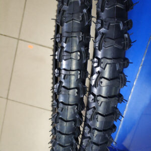 Покрышка Casumina CA 345A 24" Х 2.125 (402203)