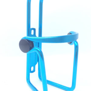 Флягодержатель алюминиевый Blue (409243)