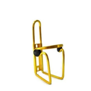 Флягодержатель алюминиевый Gold (409241)