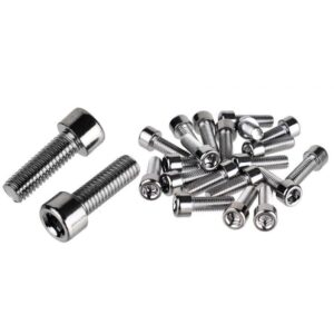 Болт под шестигранник M5 X 15 MM (C-PZ-0343)