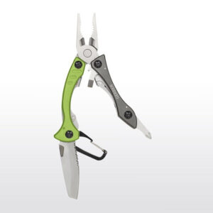 Мультитул Gerber Crucial Tool коробка