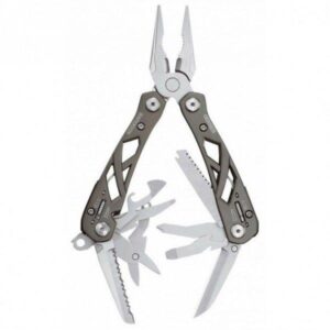Мультитул Gerber Suspension Multi блистер