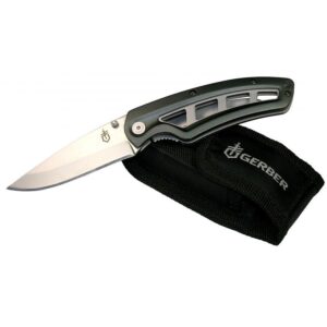 Мультитул+нож SUSPENSION+COHORT Gerber Bear Grylls блистер