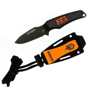 Ніж Gerber Bear Grylls Ultra Compact Knife