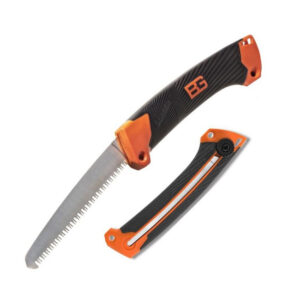 Пила складная Gerber Bear Grylls SLIDING SAW