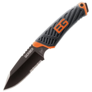Нож Gerber Bear Grylls COMPACT FIXED BLADE (31-001066)