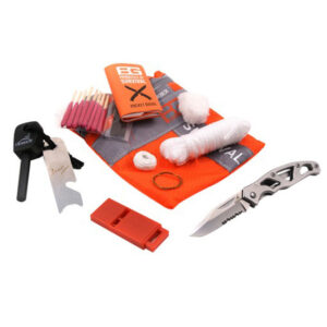 Набор для выживания Gerber Bear Grylls Basic Kit