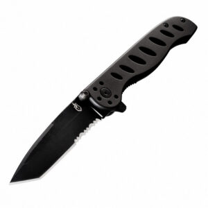 Нож складной Gerber Evo Large Tanto блистер