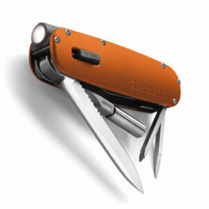 Мультитул Gerber Fit light Tool