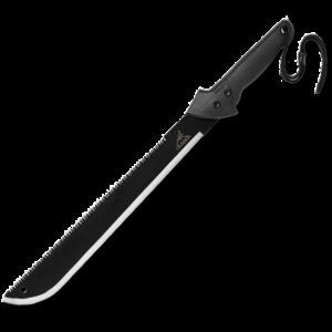 Мачете-пила довга Gerber Gator Machete