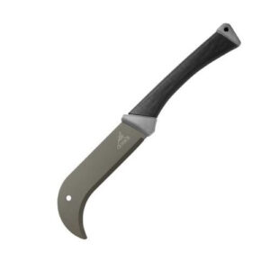Мачете Gerber Gator Brush Thinner пряме лезо-гак