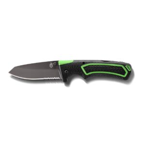 Нож складной Gerber Freescape Folding Sheath Knife блистер