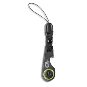 Мини-мультитул Gerber GDC Zip Light+ блистер