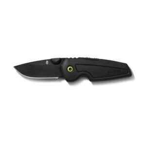 Нож Gerber GDC Tech Skin Pocket Knife блистер