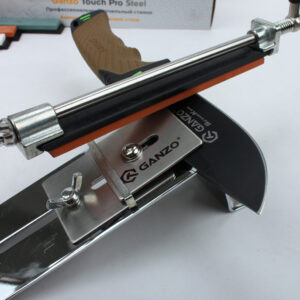 Точильний станок Ganzo Touch Pro Steel GTPS