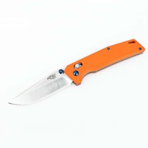 Нож складной Firebird FB7601-OR