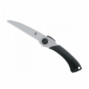 Нiж-пила Gerber Gator Exchange-A-Blade Saw - 2 Blades - Blk Sheath блістер