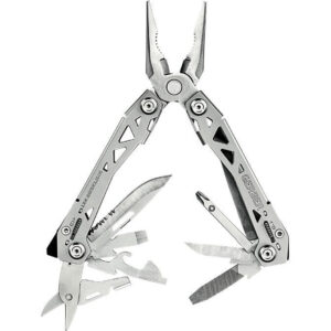 Мультитул Gerber Suspension NXT Compact MultiTool