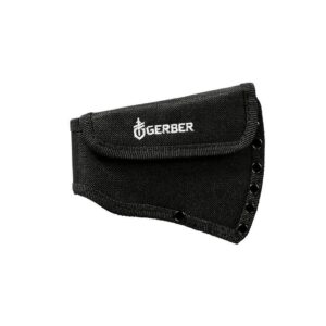Сокира Gerber Pack Hatchet Camping Axe - Sage Green