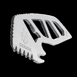 Мультитул Gerber Gutsy- Gut Scoop Scaler Black