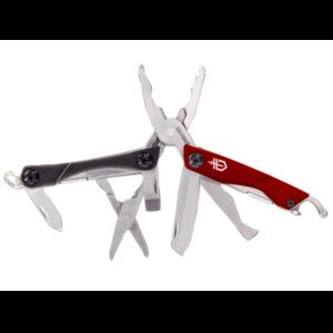 Мультитул Gerber  Dime MicroTool Red