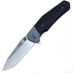 Нож складной Firebird F7491-GR
