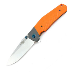 Нож складной Firebird F7491-OR