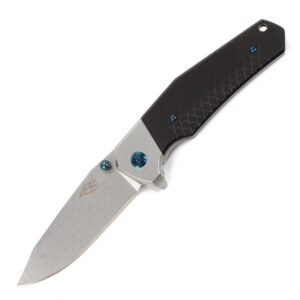Нож складной Firebird F7492-BK