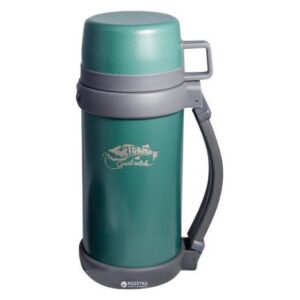 Термос Greenline 1.5 л Tramp TRC-096