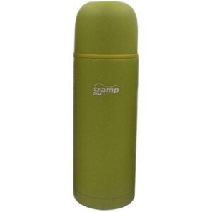 Термос TrampLite 1.0 л Tramp TLC-006