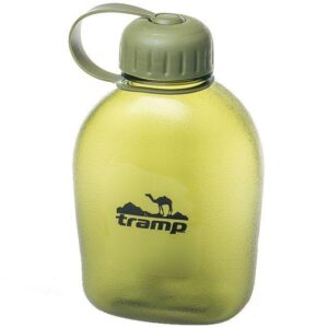 Фляга для воды Tramp BPA free TRC-103