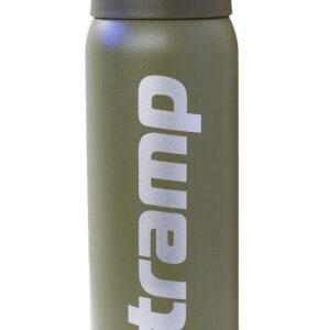 Термос Tramp 0,75 л TRC-031-olive