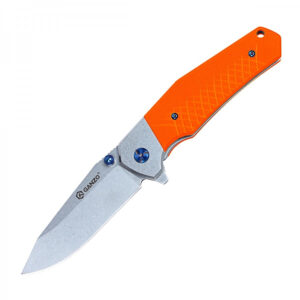Ніж складний Ganzo G7492-OR