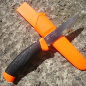 Нож Morakniv Companion F 11824 Stainless