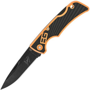 Нож Gerber Bear Grylls Compact II Knife блистер