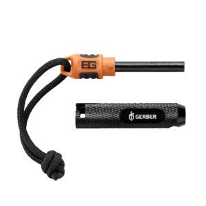 Кресало Gerber Bear Grylls Compact Fire Starter
