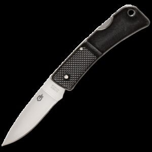 Ніж складний Gerber LST пряме лезо блістер