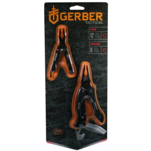 PROMO мультитулы CRUCIAL+DIME Gerber Bear Grylls