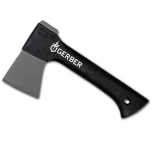 Топор Gerber Back Paxe II блистер