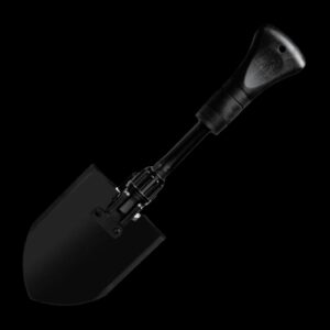Лопата Gerber Gorge Folding Shovel коробка
