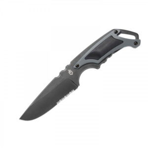 Нож Gerber Basic серрейтор