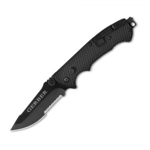 Ніж складний Gerber Hinderer CLS коробка